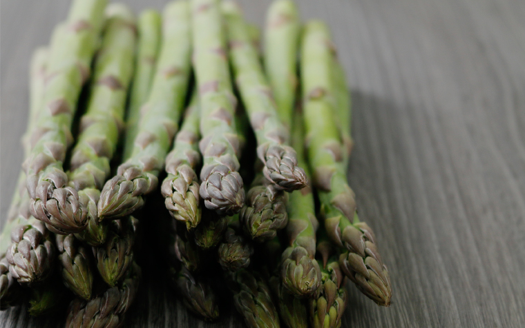 Asparagus